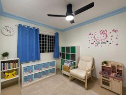 Blk 249 Bangkit Road (Bukit Panjang), HDB 3 Rooms #580595151